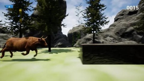 高地牛模拟器 1.1 安卓版 1