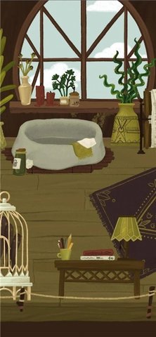 女巫的魔法商店 1.10 安卓版 1