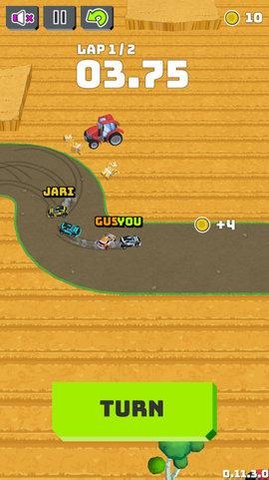 GRX漂移赛车 0.12.6.1 安卓版 1