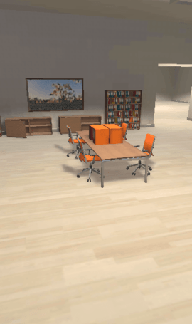 地铁判官 0.6 安卓版 3