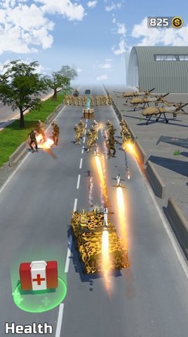 公路坦克 0.7.1 安卓版 1
