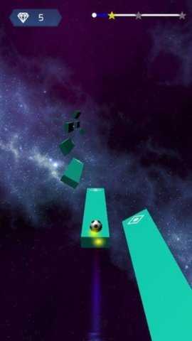 音跃跳球 1.0.0 安卓版 2