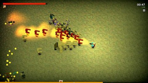 死亡拥抱僵尸射击者 1.0.1 安卓版 2