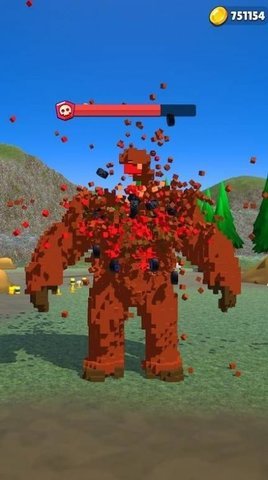 车轮摧毁破坏 127.4MB MB安卓版 2