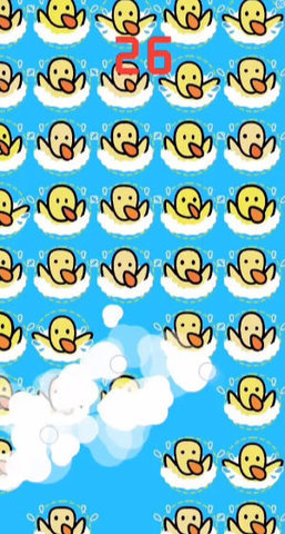 旱鸭子下水 1.0.0 安卓版 1