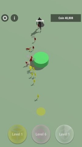 各种各样的人 1.4 安卓版 1