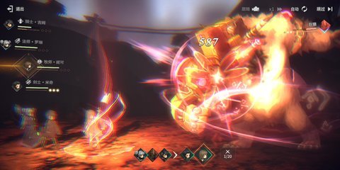 吟游战记手游官方版 1.1.18 公测版 2