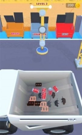 垃圾处理模拟器 1.0.3 安卓版 2