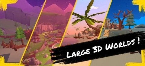 飞行的纸飞机 1.8 安卓版 1