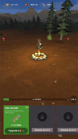 篝火进化论 0.83 安卓版 1