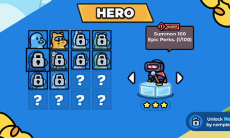 企鹅城堡 1.0 安卓版 2