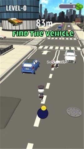 火柴人好警察 0.2 安卓版 1