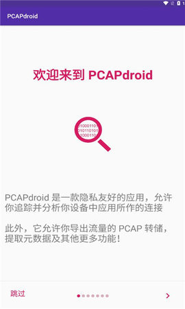 PCAPdroid抓包工具 1.7.2 安卓版 3