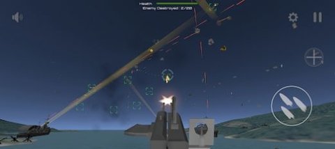防空指挥官世界大战 1.0.4 安卓版 1