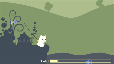 小猫钓鱼CatGoesFishing   1