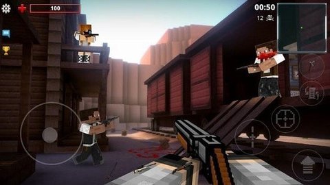 像素CS3D 4.1.3 安卓版 1