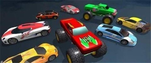 3d汽车平衡 3.2 安卓版 1