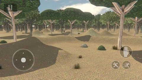 恐怖噩梦 1.00 安卓版 1