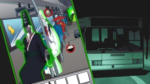 灵异公交车 1.0 安卓版 3