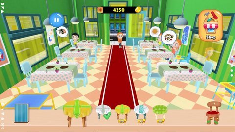 CookingMasterChef 0.1 安卓版 2
