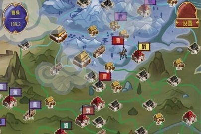 鬼才三国 1.1.5 安卓版 2