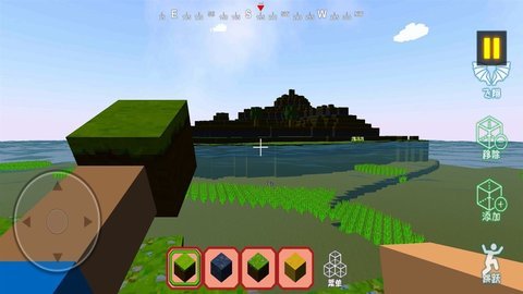 建造方块沙盒世界手游中文版 3.4 安卓版 2