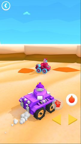 怪物坦克 0.1.0 安卓版 2