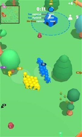 圈地我为王 1.0.6 安卓版 2