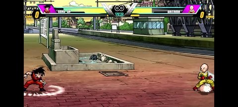 jump大乱斗 1.3 安卓版 1