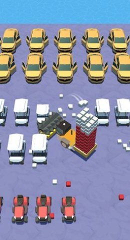 碾压粉碎 1.0.6 安卓版 1
