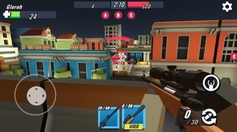 战争枪炮3D 1.5.091 安卓版 2