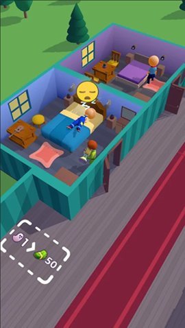 闹鬼的酒店 1.0.3 安卓版 2