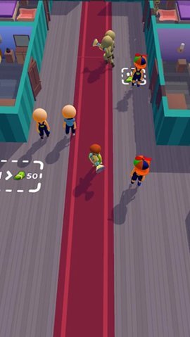 闹鬼的酒店 1.0.3 安卓版 1