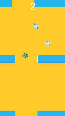 球球跳高高 1.0 安卓版 2