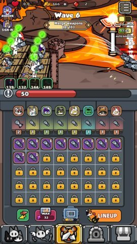 喵咪射手最新版 0.0.2 安卓版 1