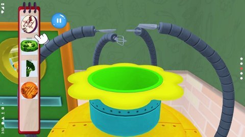 CookingMasterChef 0.1 安卓版 1