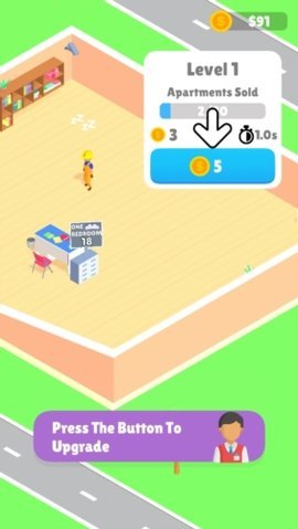 物业管理大亨 0.1 安卓版 1