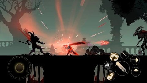 死神之影2 0.42.0 安卓版 1