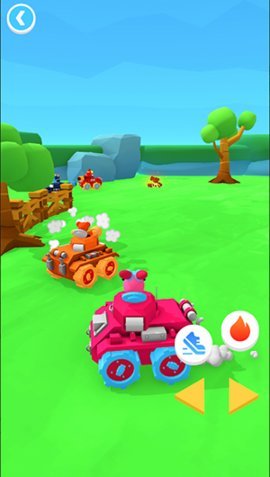 怪物坦克 0.1.0 安卓版 1