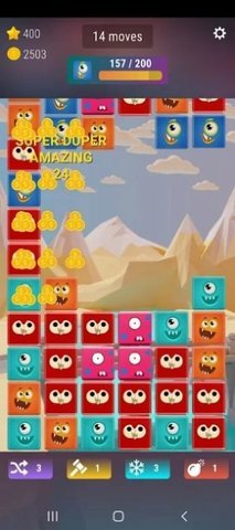 连接立方体 1.0 安卓版 1