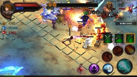 DungeonChronicle 2.44 安卓版 2