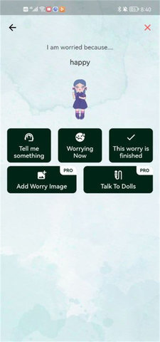 Worrydolls 1.0.3 安卓版 2