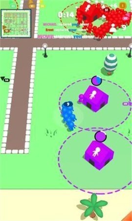 圈地我为王 1.0.6 安卓版 1