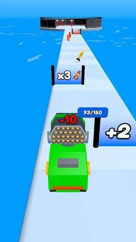 LaunchRunner 1.0.1 安卓版 2