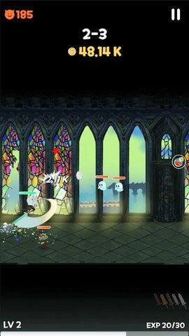 兔耳骑士 4.1 安卓版 2