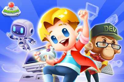 游戏开发大亨 1.2.9 安卓版 3