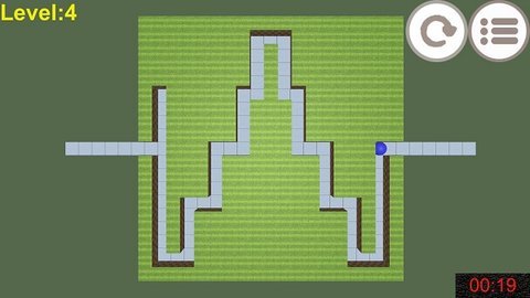 强行进入 0.2 安卓版 1