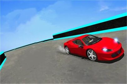 急速赛车   4