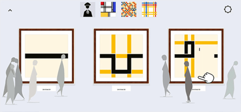 请触摸艺术品 1.0.43 安卓版 2