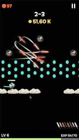 兔耳骑士 4.1 安卓版 1